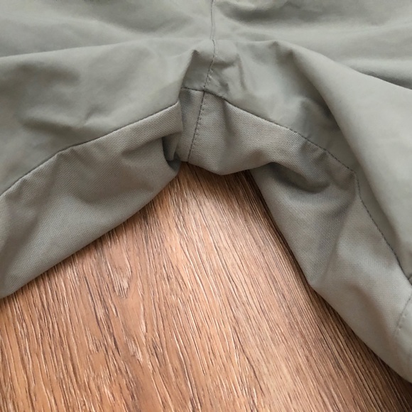 Lands End “Squall” Waterproo Insulated Iron Knee Snow Pants-GrowaLong - Picture 8 of 12